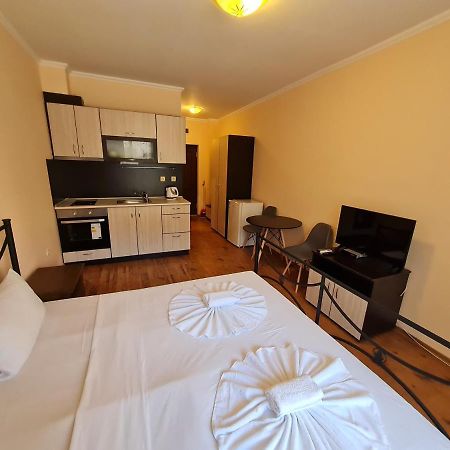 Mitprot Panorama Bay 2 Ap 30 Apartment Sveti Vlas Ngoại thất bức ảnh