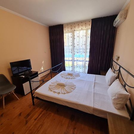 Mitprot Panorama Bay 2 Ap 30 Apartment Sveti Vlas Ngoại thất bức ảnh