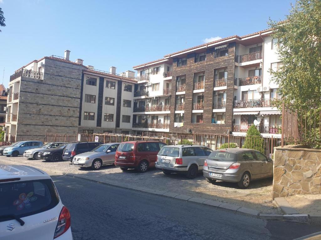 Mitprot Panorama Bay 2 Ap 30 Apartment Sveti Vlas Ngoại thất bức ảnh