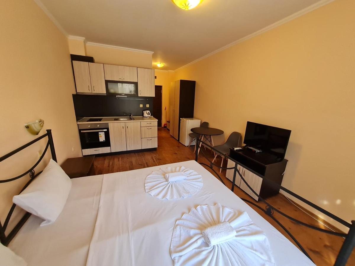 Mitprot Panorama Bay 2 Ap 30 Apartment Sveti Vlas Ngoại thất bức ảnh