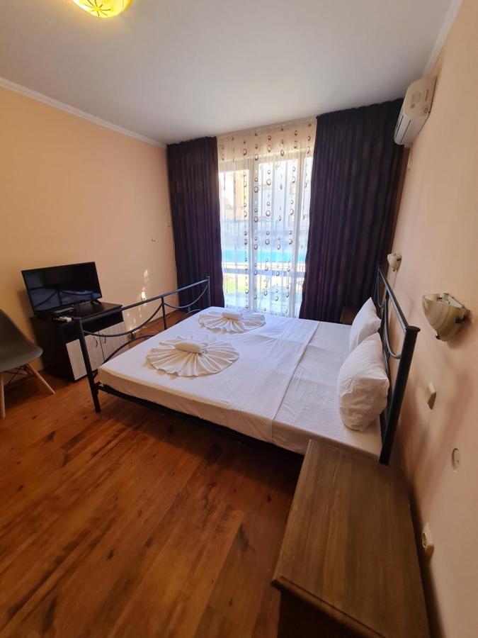 Mitprot Panorama Bay 2 Ap 30 Apartment Sveti Vlas Ngoại thất bức ảnh