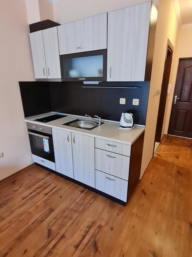 Mitprot Panorama Bay 2 Ap 30 Apartment Sveti Vlas Ngoại thất bức ảnh