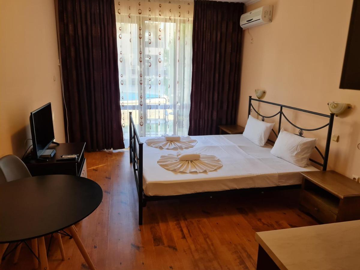 Mitprot Panorama Bay 2 Ap 30 Apartment Sveti Vlas Ngoại thất bức ảnh