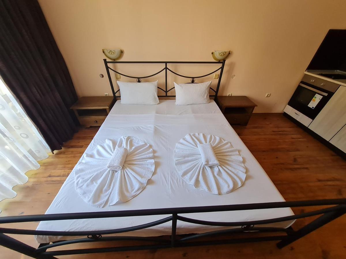 Mitprot Panorama Bay 2 Ap 30 Apartment Sveti Vlas Ngoại thất bức ảnh