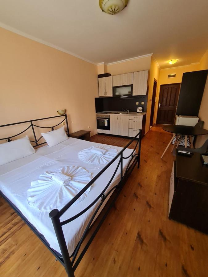 Mitprot Panorama Bay 2 Ap 30 Apartment Sveti Vlas Ngoại thất bức ảnh