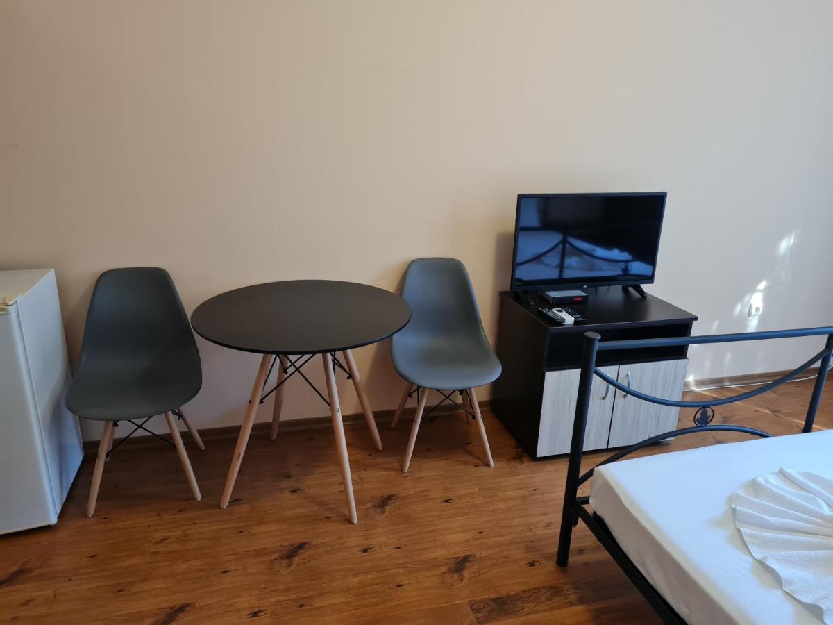 Mitprot Panorama Bay 2 Ap 30 Apartment Sveti Vlas Ngoại thất bức ảnh