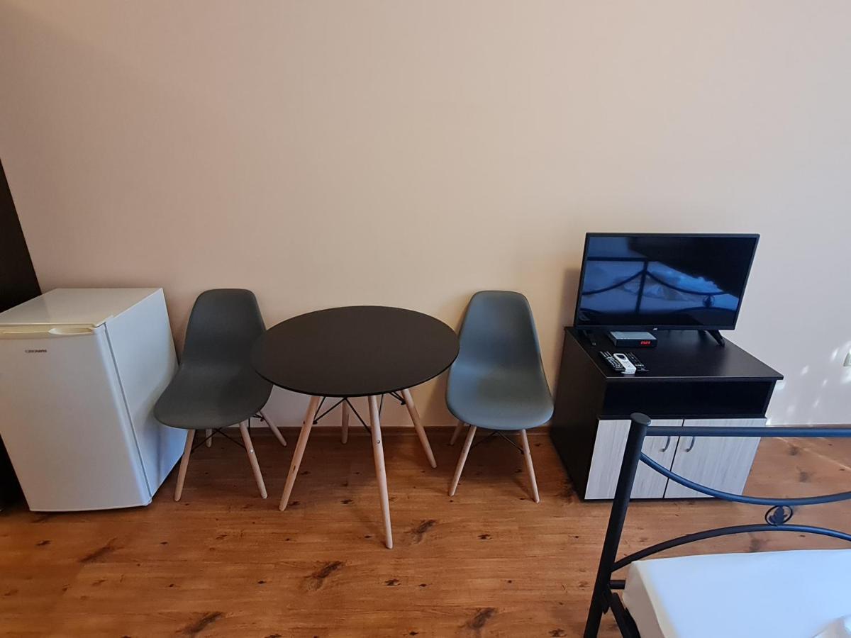 Mitprot Panorama Bay 2 Ap 30 Apartment Sveti Vlas Ngoại thất bức ảnh