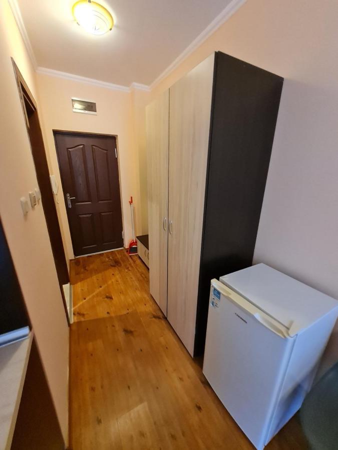 Mitprot Panorama Bay 2 Ap 30 Apartment Sveti Vlas Ngoại thất bức ảnh