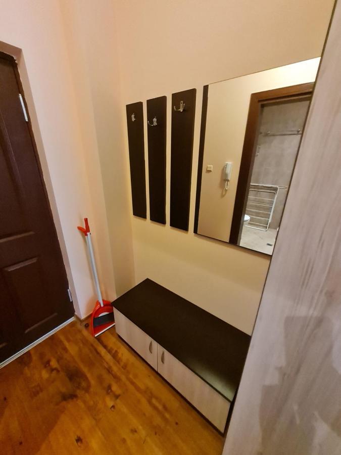 Mitprot Panorama Bay 2 Ap 30 Apartment Sveti Vlas Ngoại thất bức ảnh