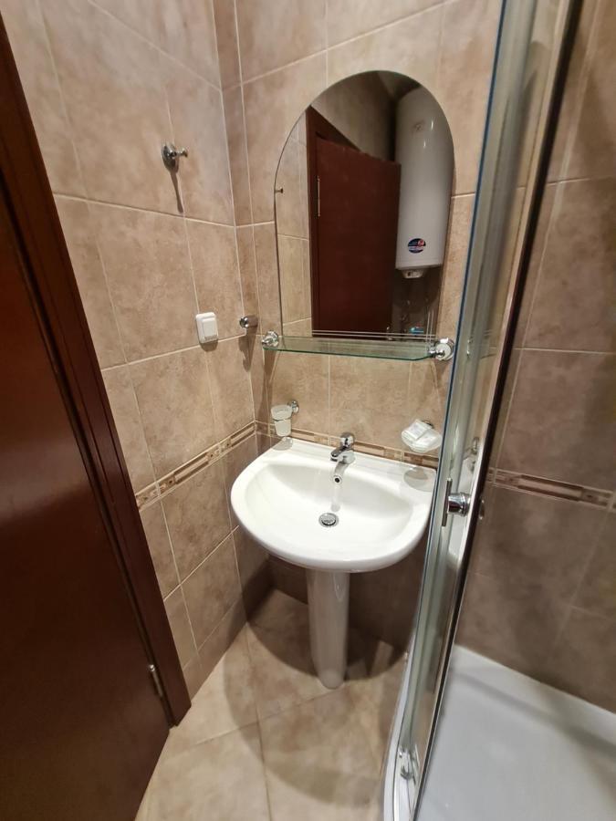 Mitprot Panorama Bay 2 Ap 30 Apartment Sveti Vlas Ngoại thất bức ảnh