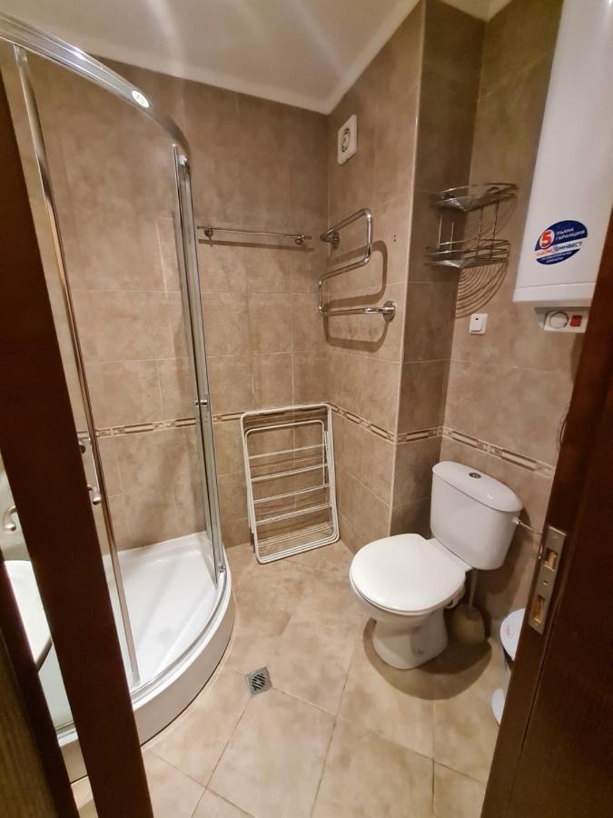 Mitprot Panorama Bay 2 Ap 30 Apartment Sveti Vlas Ngoại thất bức ảnh
