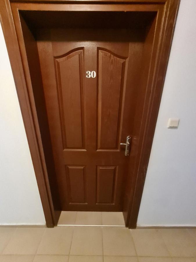 Mitprot Panorama Bay 2 Ap 30 Apartment Sveti Vlas Ngoại thất bức ảnh