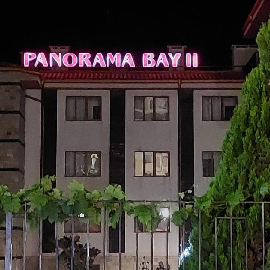 Mitprot Panorama Bay 2 Ap 30 Apartment Sveti Vlas Ngoại thất bức ảnh